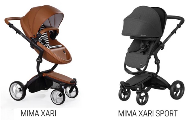 mima xari a xari sport